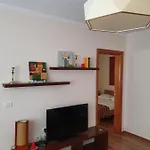Cozy Near Ohrid アパート