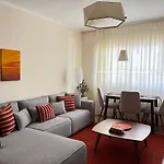 Cozy Near Ohrid アパート