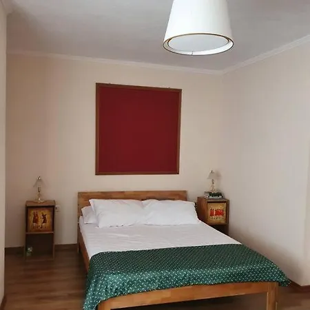 Cozy Near Ohrid ポグラデツ