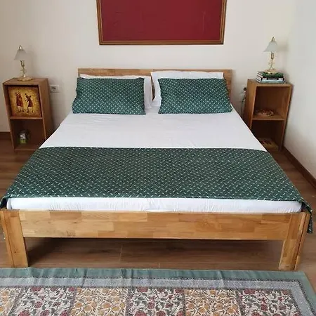 Cozy Near Ohrid ポグラデツ