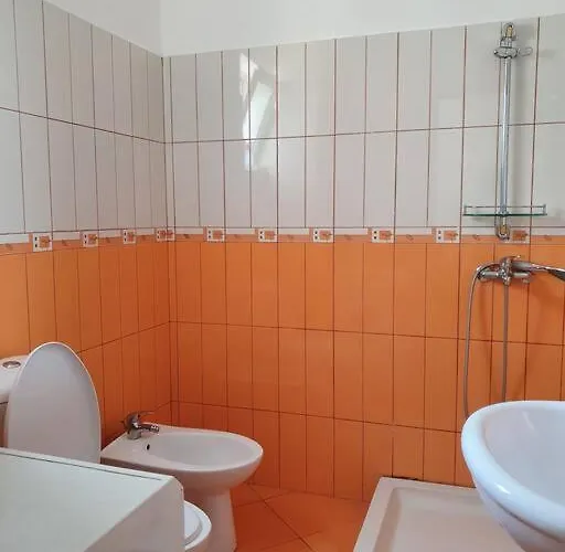 Cozy Near Ohrid * Pogradec