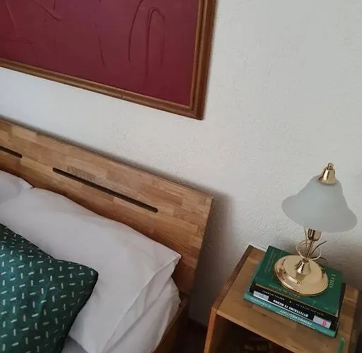 Apartament Cozy Near Ohrid