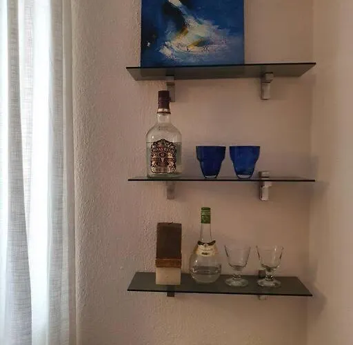 Apartament Cozy Near Ohrid