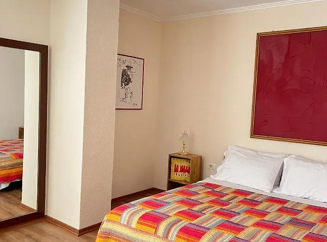 Cozy Near Ohrid *