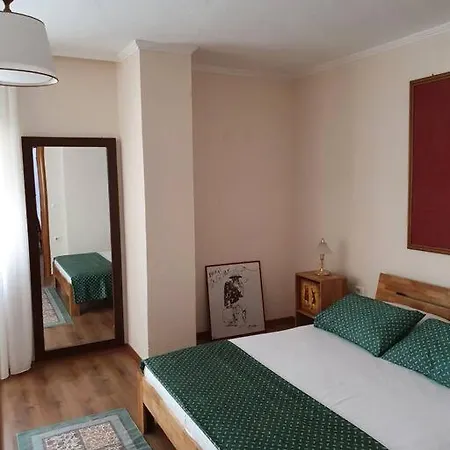 Apartment Cozy Near Ohrid Pogradec