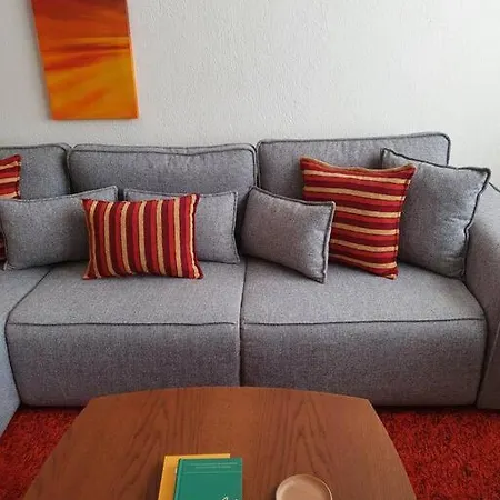 Cozy Near Ohrid Apartment Pogradec
