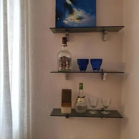 Appartement Cozy Near Ohrid