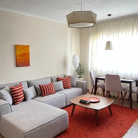 Cozy Near Ohrid Apartment *