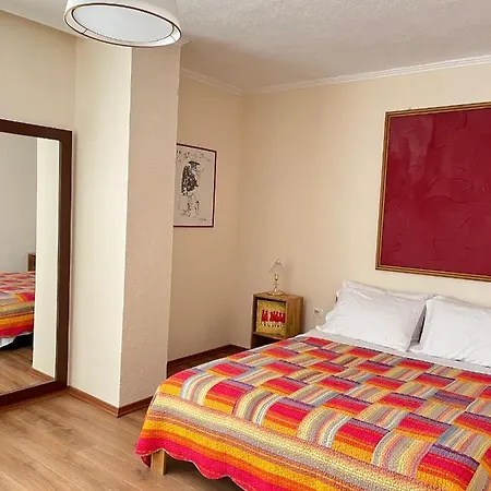 Cozy Near Ohrid *
