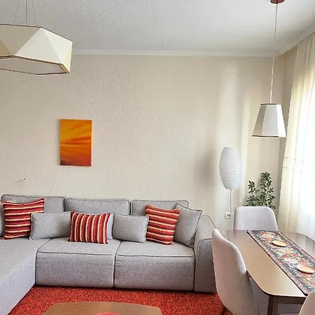 Cozy Near Ohrid Apartment