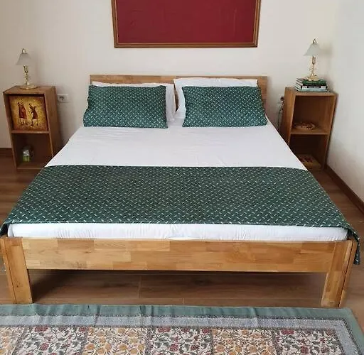 Cozy Near Ohrid Pogradec