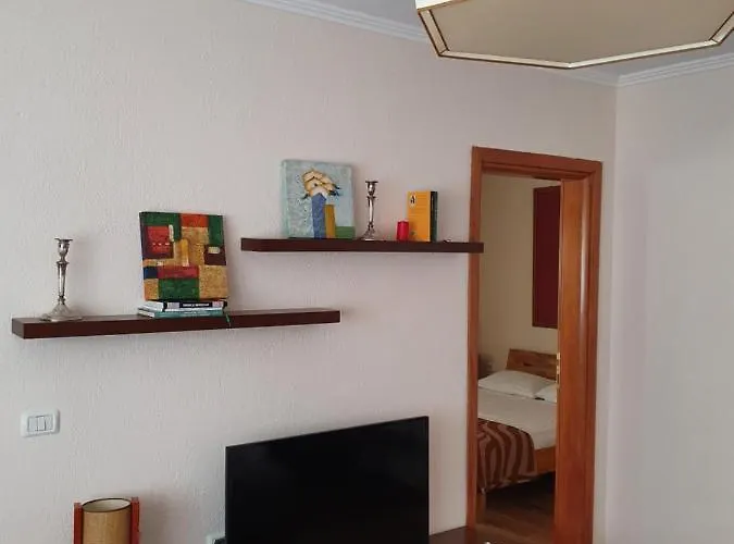 Cozy Near Ohrid Apartamento
